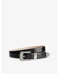 DEHANCHE - The Rosen Leather Belt - Lyst