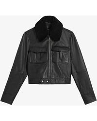ted baker idda
