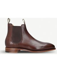 barker chelsea boots sale