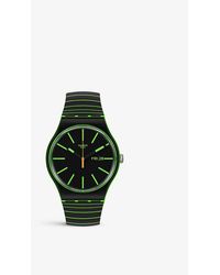 swatch sb02z400