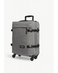 Eastpak Trans4 Large Suitcase 75cm - Gray