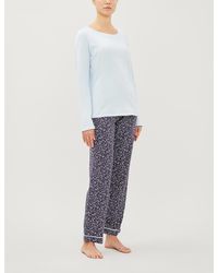 Calvin Klein Nightwear for Women - Up to 75% off at Lyst.com