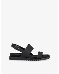 TOMS - Marin Canvas Sandals - Lyst