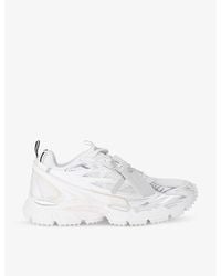 Off-White c/o Virgil Abloh - Be Right Back Sneaker - Lyst