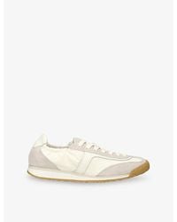 Dolce Vita - Sariya Nylon Trainers - Lyst