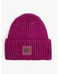 UGG Hats for Women | Online Sale up to 