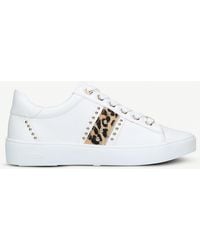 carvela judd trainers