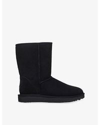 UGG - Classic Ll Short Sheepskin Boots - Lyst