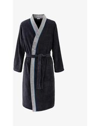 BOSS by HUGO BOSS Dressing gowns and robes for Men - Up to 40% off at  Lyst.com