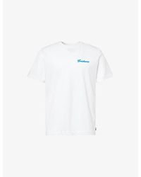 FINISTERRE - Sardine Short-Sleeve T-Shirt - Lyst