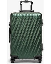 Tumi - International 19 Degree Aluminium Carry-on Suitcase - Lyst