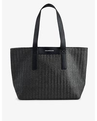 4th & Reckless - Aruba Woven Tote Bag - Lyst