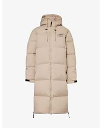 Axel Arigato - Lumia Padded Recycled Polyester-down Jacket - Lyst