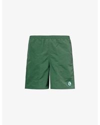 Patagonia - baggies Slip-pocket Recycled-nylon Shorts - Lyst