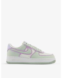 Nike Air Force 1 Sneakers for Men - Up to 54% off at Lyst.com