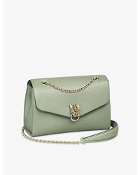 Cartier - Panthère De Chain Small Leather Shoulder Bag - Lyst
