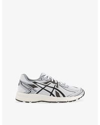 Asics - Jog 100S Mesh Trainers - Lyst
