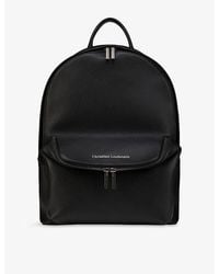Christian Louboutin - Nostalgic Leather Backpack - Lyst