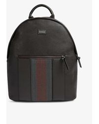 ted baker rucksack