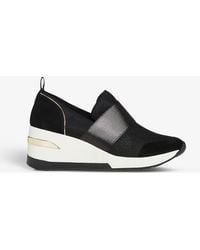 Dune Trainers for Women - Up to 70% off at Lyst.co.uk