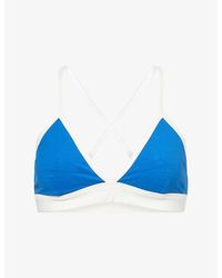 Splits59 - Sage Rigor Sports Bra - Lyst