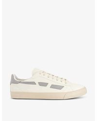 SAYE - Modelo 99 Low-top Vegan Leather Trainers - Lyst