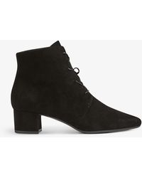 LK Bennett Ankle boots for Women - Up to 70% off at Lyst.com