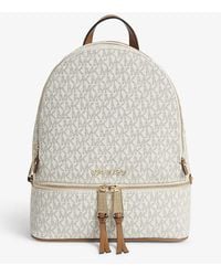 michael kors backpack women
