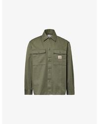 Carhartt - Kelly Jacket - Lyst