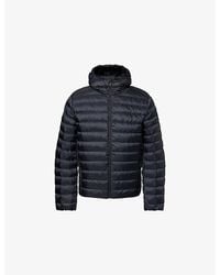 Canada Goose - Stratus Hooded Shell-Down Jacket - Lyst