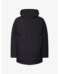 Arc'teryx - Therme Hooded Down Padded Parka - Lyst