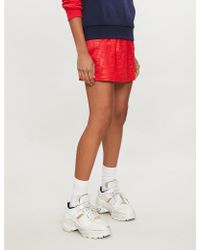 fila ambra skirt