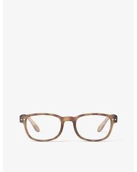 Izipizi - #B Square-Framed Reading Glasses - Lyst