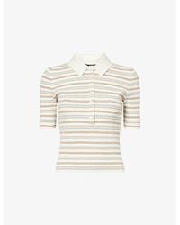 PAIGE - Womens Paige - Lyst