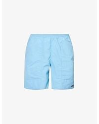 Patagonia - baggies Slip-pocket Recycled-nylon Shorts X - Lyst