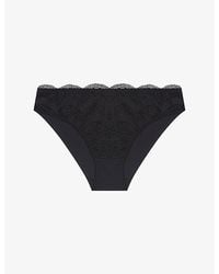 Simone Perele - Karma Lace Briefs - Lyst