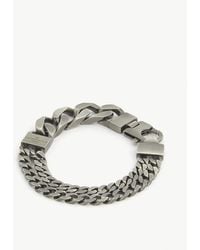 Tateossian Grumette Bracelet - Metallic