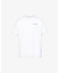 MKI Miyuki-Zoku - Mki Miyuki-Zoku Mens White  S - Lyst
