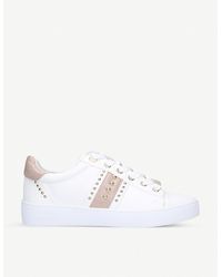 kurt geiger ladies trainers sale