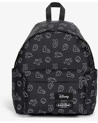 Eastpak - Disney 100 X Day Pak'r Shell Backpack - Lyst