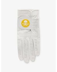 G/FORE - Signature Leather Golf Glove - Lyst