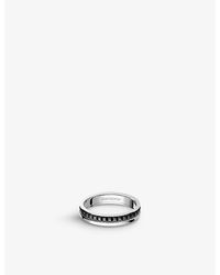 Boucheron - Quatre Edition 18Ct- Wedding Band - Lyst