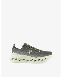 On Shoes - Cloudsurfer Max Mesh Trainers - Lyst