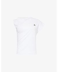 Vivienne Westwood - Hebo T - Lyst