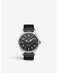 Iwc Accessories for Men - Up to 63% off at Lyst.com