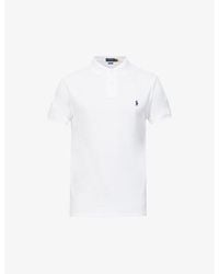 Polo Ralph Lauren - T-Shirts And Polos - Lyst