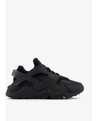 Nike Air Huarache Sneakers for Women - Up to 45% off at Lyst.com