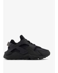 nike huarache trainers