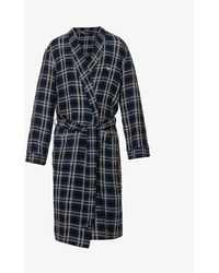 Emporio Armani Robes and bathrobes for Men | Online Sale up to 25% off |  Lyst