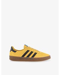 adidas - Montreal Suede Trainers - Lyst